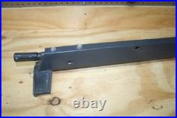 Craftsman 113 Series Table Saw 113.298240 RIP FENCE May Fit Others