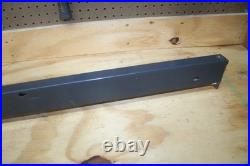 Craftsman 113 Series Table Saw 113.298240 RIP FENCE May Fit Others