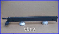 Craftsman 113 Series Table Saw 113.298240 Rip Fence NICE