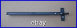Craftsman 113 Series Table Saw 113.298240 Rip Fence NICE