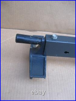 Craftsman 113 Series Table Saw 113.298240 Rip Fence NICE