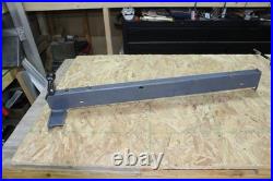 Craftsman 113 Series Table Saw 113.298751 RIP FENCE Part May Fit Others
