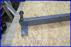 Craftsman 113 Series Table Saw 113.298751 RIP FENCE Part May Fit Others