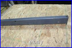 Craftsman 113 Series Table Saw 113.298751 RIP FENCE Part May Fit Others