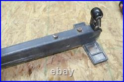 Craftsman 113 Series Table Saw 113.298751 RIP FENCE Part May Fit Others