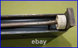 Craftsman 113 model 10 Table Saw Rip Fence & Guide Rails, 27 Top