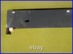 Craftsman 113 model 10 Table Saw Rip Fence & Guide Rails, 27 Very Nice