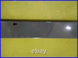 Craftsman 113 model 10 Table Saw Rip Fence & Guide Rails, 27 Very Nice