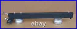 Craftsman 12 113.29950 Table Saw Micro Adjust Rip Fence Fits 27 Table Nice