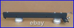 Craftsman 12 113.29950 Table Saw Micro Adjust Rip Fence Fits 27 Table Nice