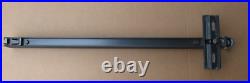 Craftsman 12 113.29950 Table Saw Micro Adjust Rip Fence Fits 27 Table Nice