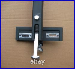Craftsman 12 113.29950 Table Saw Micro Adjust Rip Fence Fits 27 Table Nice