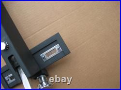 Craftsman 12 113.29950 Table Saw Micro Adjust Rip Fence Fits 27 Table Nice