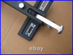 Craftsman 12 113.29950 Table Saw Micro Adjust Rip Fence Fits 27 Table Nice