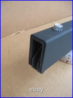 Craftsman 12 113.29950 Table Saw Micro Adjust Rip Fence Fits 27 Table Nice