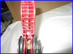 Craftsman 137.218073 10 Table Saw Quick Lock Cam Action Rip Fence