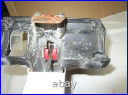 Craftsman 137.218073 10 Table Saw Quick Lock Cam Action Rip Fence