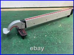 Craftsman 137.218301 Table Saw Rip Fence Ass'y Assembly