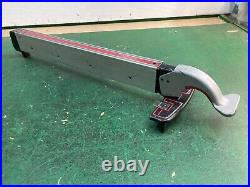 Craftsman 137.218301 Table Saw Rip Fence Ass'y Assembly