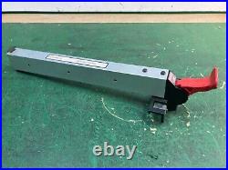 Craftsman 137.248840 Table Saw Rip Fence Ass'y Assembly 10GQ Parallel Bracket