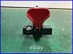 Craftsman 137.248840 Table Saw Rip Fence Ass'y Assembly 10GQ Parallel Bracket