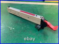 Craftsman 137.248840 or 137.248830 Table Saw Rip Fence Ass'y Assembly Part 10GQ