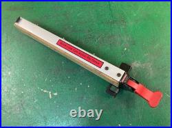 Craftsman 137.248840 or 137.248830 Table Saw Rip Fence Ass'y Assembly Part 10GQ