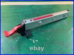Craftsman 137.248840 or 137.248830 Table Saw Rip Fence Ass'y Assembly Part 10GQ
