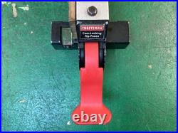 Craftsman 137.248840 or 137.248830 Table Saw Rip Fence Ass'y Assembly Part 10GQ