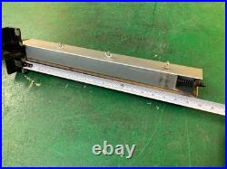 Craftsman 137.248840 or 137.248830 Table Saw Rip Fence Ass'y Assembly Part 10GQ