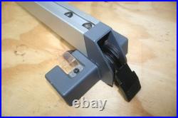 Craftsman 137 Series Table Saw 137.248830 RIP FENCE May Fit Others