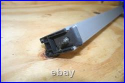 Craftsman 137 Series Table Saw 137.248830 RIP FENCE May Fit Others