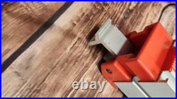 Craftsman 152.221040 152.221140 152.221240 Table Saw Fence-Read Craftsman 152.221040 152.221140 152.221240 Table Saw Fence-Read