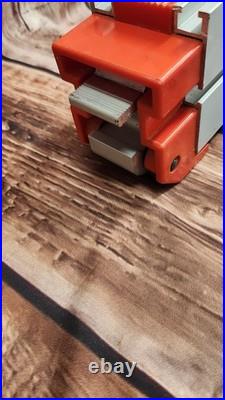 Craftsman 152.221040 152.221140 152.221240 Table Saw Fence-Read Craftsman 152.221040 152.221140 152.221240 Table Saw Fence-Read