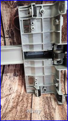 Craftsman 152.221040 152.221140 152.221240 Table Saw Fence-Read Craftsman 152.221040 152.221140 152.221240 Table Saw Fence-Read