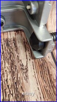 Craftsman 152.221040 152.221140 152.221240 Table Saw Fence-Read Craftsman 152.221040 152.221140 152.221240 Table Saw Fence-Read