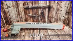 Craftsman 152.221040 152.221140 152.221240 Table Saw Fence-Read Craftsman 152.221040 152.221140 152.221240 Table Saw Fence-Read