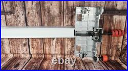Craftsman 152.221040 152.221140 152.221240 Table Saw Fence-Read Craftsman 152.221040 152.221140 152.221240 Table Saw Fence-Read