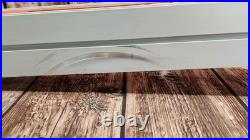 Craftsman 152.221040 152.221140 152.221240 Table Saw Fence-Read Craftsman 152.221040 152.221140 152.221240 Table Saw Fence-Read