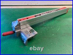 Craftsman 152.221140 Table Saw RIP FENCE ONLY