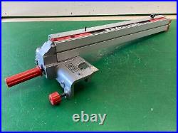 Craftsman 152.221140 Table Saw RIP FENCE ONLY