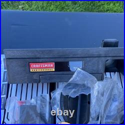 Craftsman 24 x 14 Router Table and Fence #29LCN-981