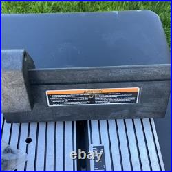 Craftsman 24 x 14 Router Table and Fence #29LCN-981