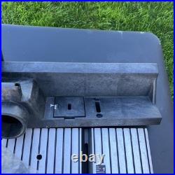 Craftsman 24 x 14 Router Table and Fence #29LCN-981