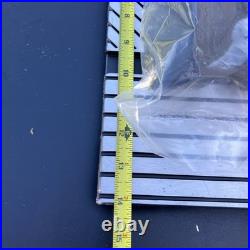 Craftsman 24 x 14 Router Table and Fence #29LCN-981