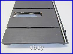 Craftsman 315.218050 10 Benchtop Table Saw Fence Flat Top