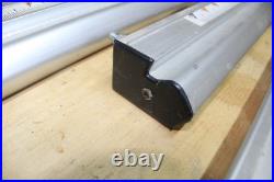 Craftsman 315 Series 315.228390 FENCE GUIDE RAILS & HARDWARE Table Saw Part