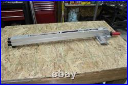 Craftsman 315 Series 315.228390 RIP FENCE ALIGN-A-RIP Table Saw Part Fits Others