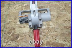 Craftsman 315 Series 315.228390 RIP FENCE ALIGN-A-RIP Table Saw Part Fits Others