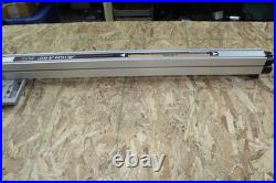Craftsman 315 Series 315.228390 RIP FENCE ALIGN-A-RIP Table Saw Part Fits Others